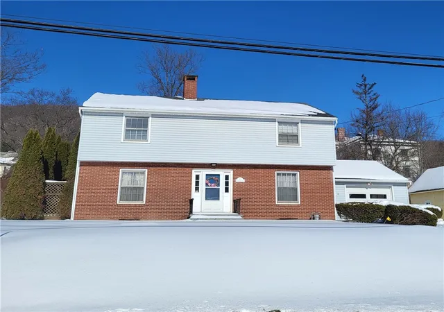Homes for sale in Smethport Boro, PA | 808 W Water, Smethport Boro, PA 16749 | MLS# R1657910