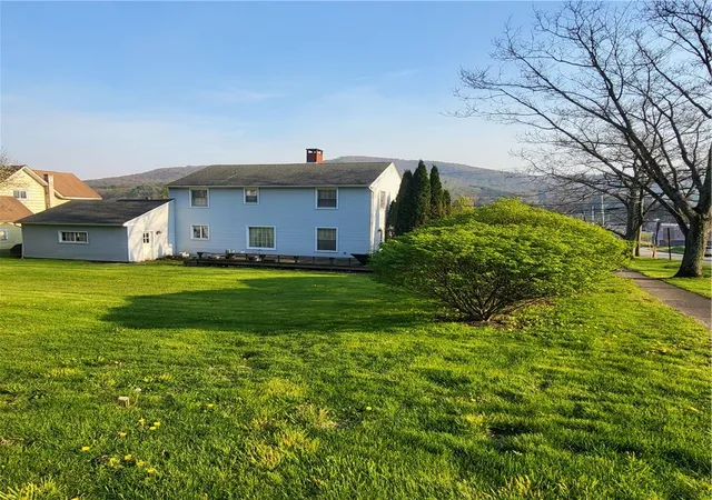 Homes for sale in Smethport Boro, PA | 808 W Water, Smethport Boro, PA 16749 | MLS# R1657910