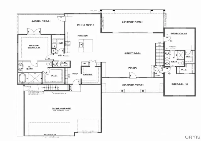 2nd image of 5030 Becketts Ln, Syracuse, NY 13215 | MLS# S1658153