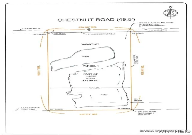 2nd image of 5674 Chestnut Rd, Newfane, NY 14108 | MLS# B1658130