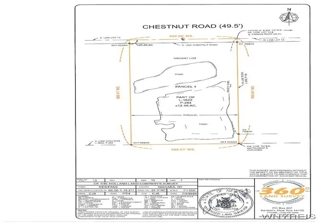 5th image of 5674 Chestnut Rd, Newfane, NY 14108 | MLS# B1658130