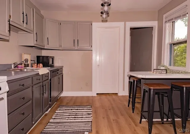 Listing Photo 3 - Condo for sale in building located at 6 Monroe St, Cortland, NY 12305