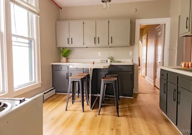 Listing Photo 4 - Condo for sale in building located at 6 Monroe St, Cortland, NY 12305