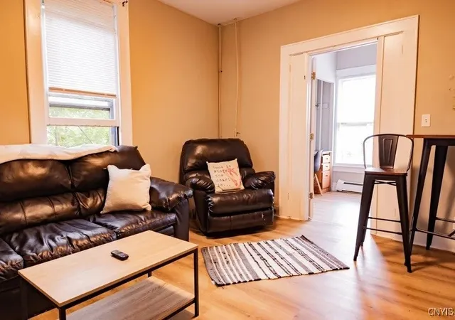Listing Photo 5 - Condo for sale in building located at 6 Monroe St, Cortland, NY 12305