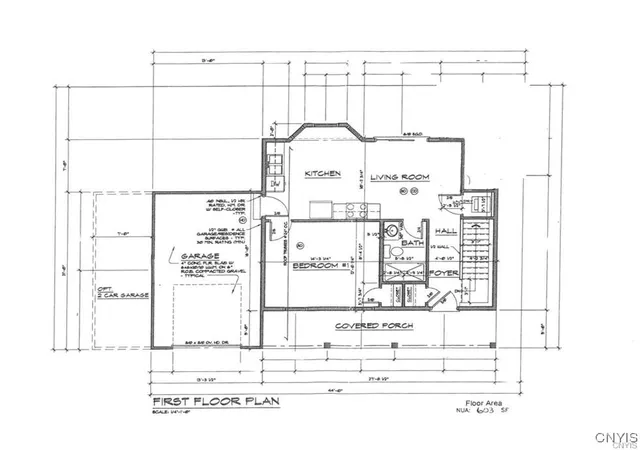 2nd image of 57 Elbridge St, Elbridge, NY 13080 | MLS# S1657683