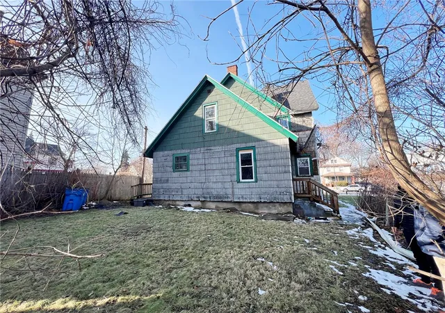 3rd image of 868 Plymouth Ave S #866, Rochester, NY 14608 | MLS# R1657694