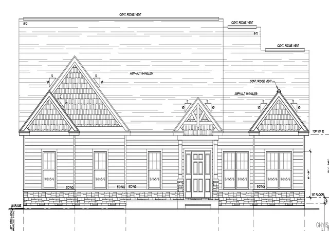 Photo 1 of Single family home for sale at Lot 48 Longbow Way, Baldwinsville, NY 13027 | MLS# S1658280 | Listing updated on 2026-01-15
