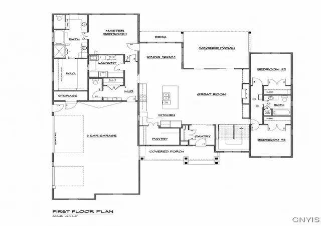 Photo 2 of Single family home for sale at Lot 48 Longbow Way, Baldwinsville, NY 13027 | MLS# S1658280 | Listing updated on 2026-01-15