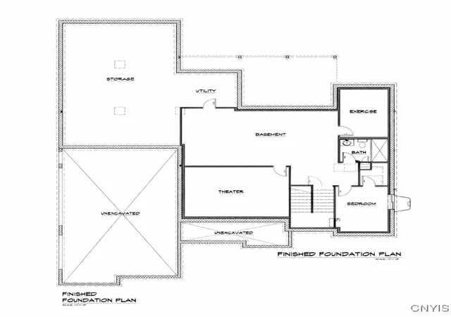 Photo 3 of Single family home for sale at Lot 48 Longbow Way, Baldwinsville, NY 13027 | MLS# S1658280 | Listing updated on 2026-01-15