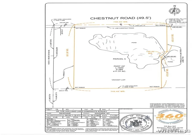 2nd image of 5656 Chestnut Rd, Newfane, NY 14108 | MLS# B1658302