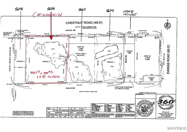 3rd image of 5656 Chestnut Rd, Newfane, NY 14108 | MLS# B1658302