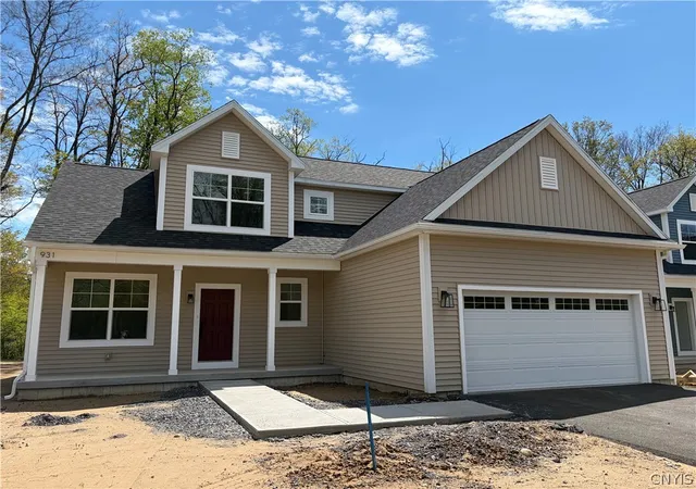 1st image of 931 Park Dr, Rome, NY 13440 | MLS# S1658323