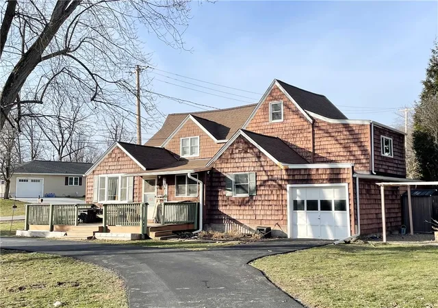 Homes for sale in Elmira, NY | 502 Underwood Ave, Elmira, NY 14905 | MLS# R1658339