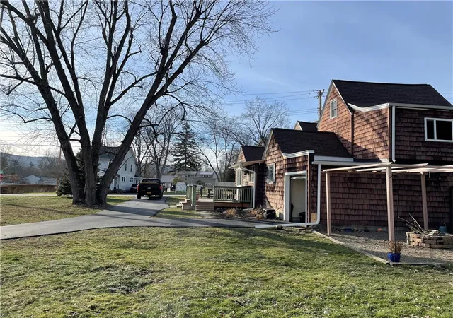 Homes for sale in Elmira, NY | 502 Underwood Ave, Elmira, NY 14905 | MLS# R1658339