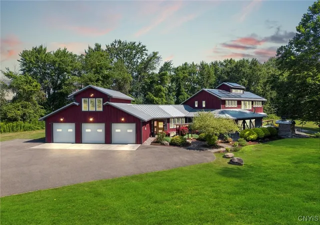 1st image of 43 White Anchor Cvs, Jordan, NY 13080 | MLS# S1658343