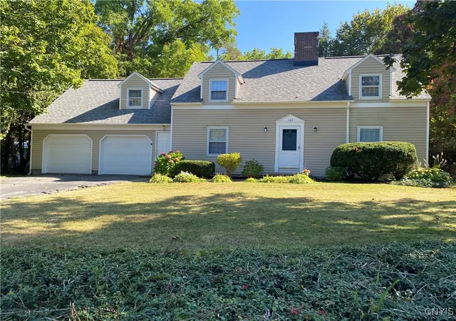 1st image of 103 Paris Rd, New Hartford, NY 13413 | MLS# S1658384