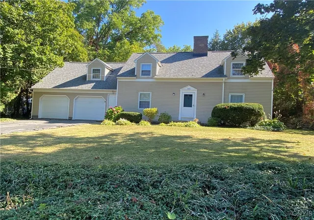45th image of 103 Paris Rd, New Hartford, NY 13413 | MLS# S1658384