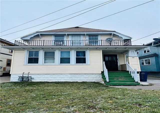 Homes for sale in Buffalo, NY | 60 Arden Ave, Buffalo, NY 14215 | MLS# B1658387