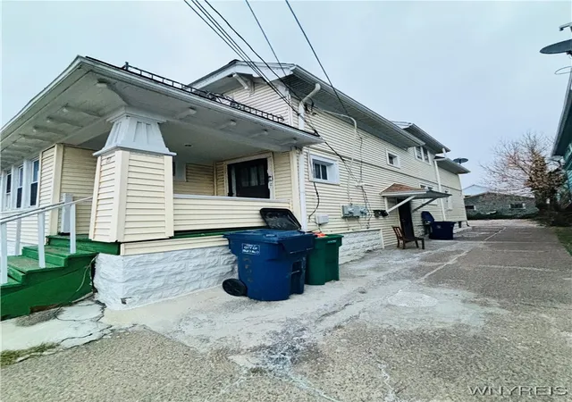 Homes for sale in Buffalo, NY | 60 Arden Ave, Buffalo, NY 14215 | MLS# B1658387
