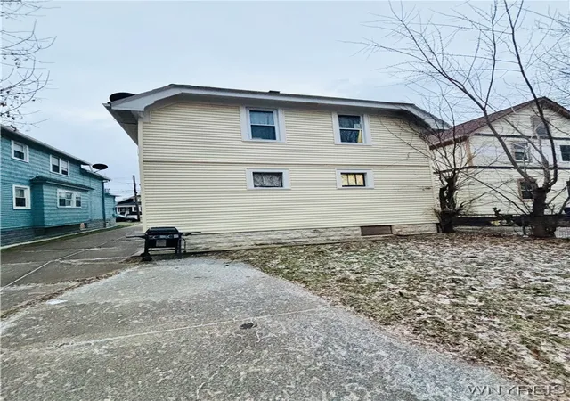 Homes for sale in Buffalo, NY | 60 Arden Ave, Buffalo, NY 14215 | MLS# B1658387