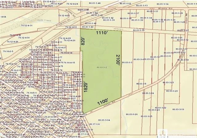 13th image of 0 Urban Rd, Dunkirk, NY 14048 | MLS# R1658439
