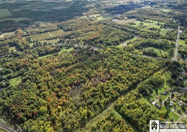 5th image of 0 Urban Rd, Dunkirk, NY 14048 | MLS# R1658439