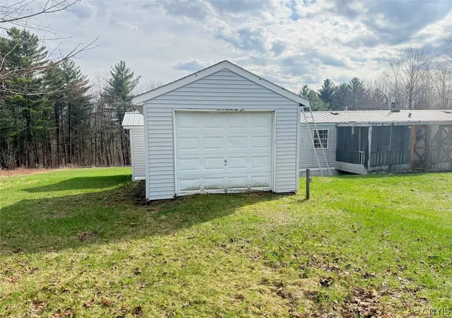 Homes for sale in Amboy, NY | 18 Little Pond Rd, Amboy, NY 13493 | MLS# S1658155