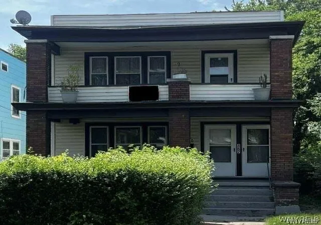 Sale Pending at 460 9th Street, Niagara Falls, NY 14303 | MLS# B1655032 | Listing updated on 2026-06-03