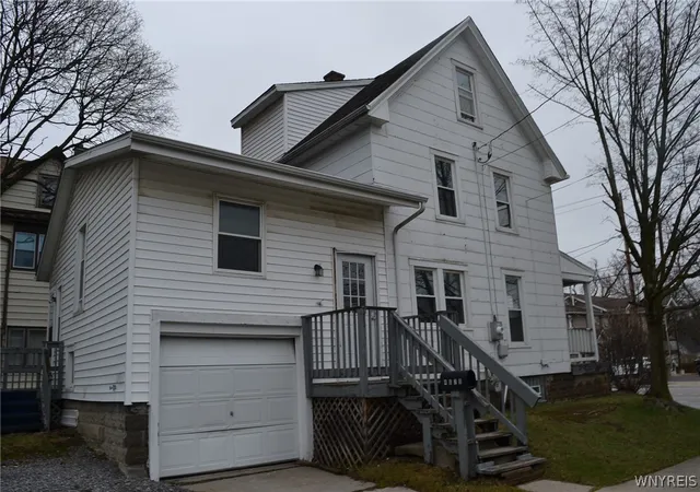 Homes for sale in Cheektowaga, NY | 4670 Broadway, Cheektowaga, NY 14043 | MLS# B1658516