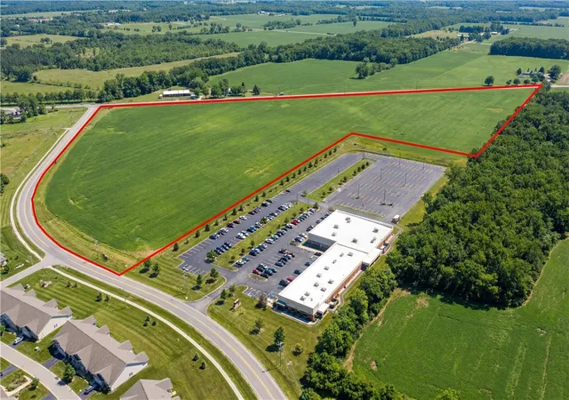 1st image of 0 Volunteer Rd, Geneseo, NY 14454 | MLS# R1658263