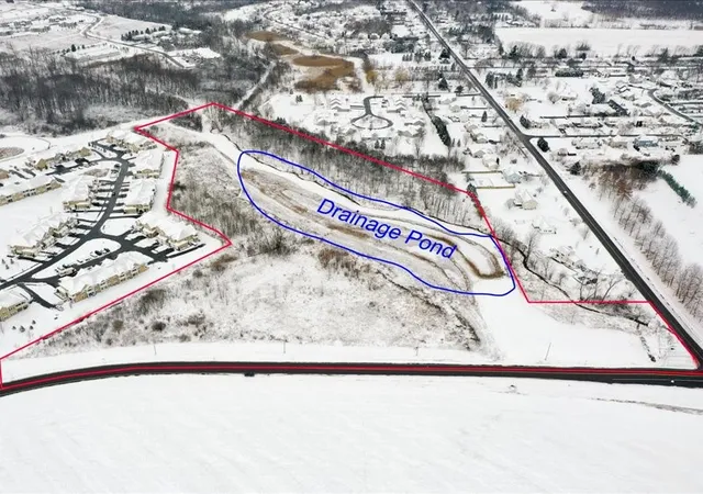 3rd image of 0 Volunteer Rd, Geneseo, NY 14454 | MLS# R1658263