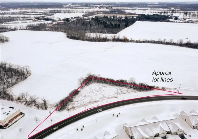4th image of 0 Volunteer Rd, Geneseo, NY 14454 | MLS# R1658263