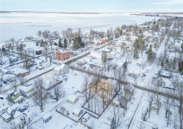 31st image of 171 S Market St, Cape Vincent, NY 13618 | MLS# S1658542
