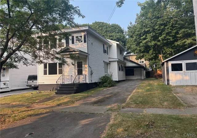 1st image of 223 W 6th St, Oswego, NY 13126 | MLS# S1658508
