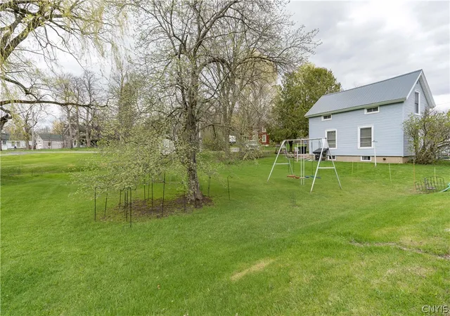 Homes for sale in Antwerp, NY | 102 Mechanic St, Antwerp, NY 13608 | MLS# S1658561