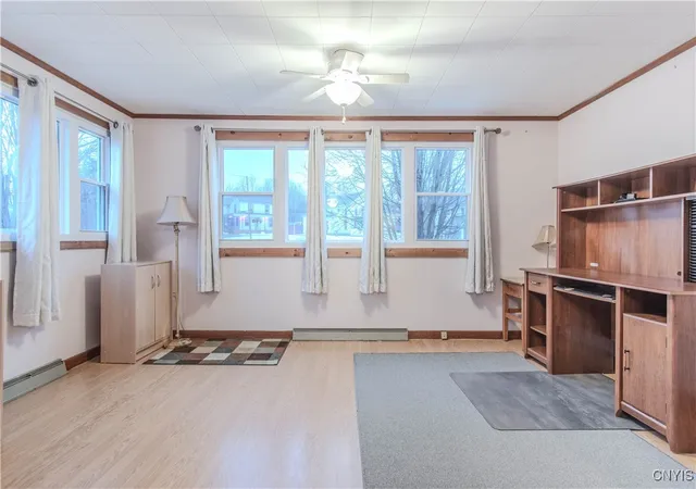 Homes for sale in Antwerp, NY | 102 Mechanic St, Antwerp, NY 13608 | MLS# S1658561