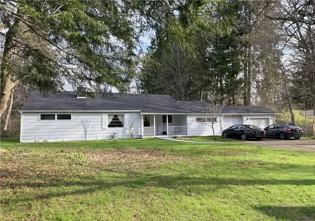 Homes for sale in Alfred, NY | 82 W University St, Alfred, NY 14802 | MLS# R1657990