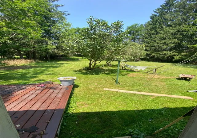 Homes for sale in Alfred, NY | 82 W University St, Alfred, NY 14802 | MLS# R1657990