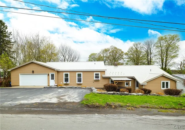 1st image of 174 Camp Rd, Clayville, NY 13322 | MLS# S1658432