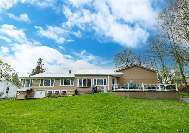 2nd image of 174 Camp Rd, Clayville, NY 13322 | MLS# S1658432