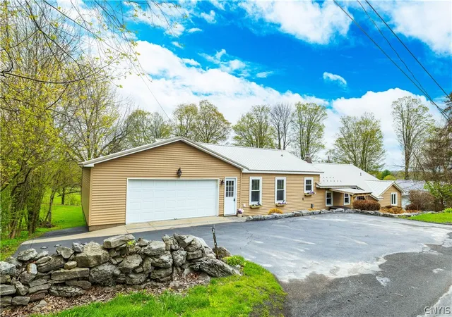 5th image of 174 Camp Rd, Clayville, NY 13322 | MLS# S1658432