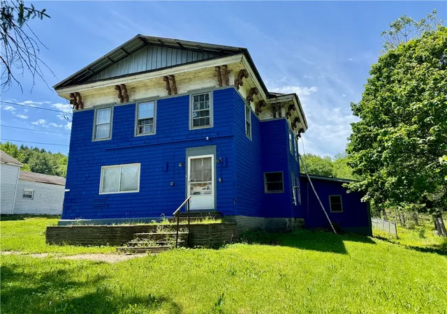 1st image of 136 Merchant St, Guilford, NY 13780 | MLS# R1658637