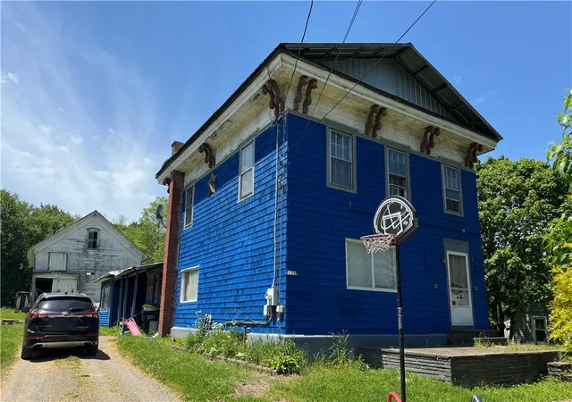 2nd image of 136 Merchant St, Guilford, NY 13780 | MLS# R1658637
