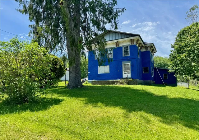 35th image of 136 Merchant St, Guilford, NY 13780 | MLS# R1658637