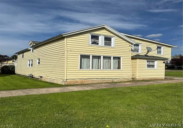 1st image of 146 Hoyt St, Dunkirk, NY 14048 | MLS# B1658663
