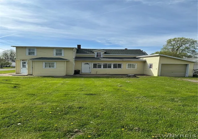 22nd image of 146 Hoyt St, Dunkirk, NY 14048 | MLS# B1658663