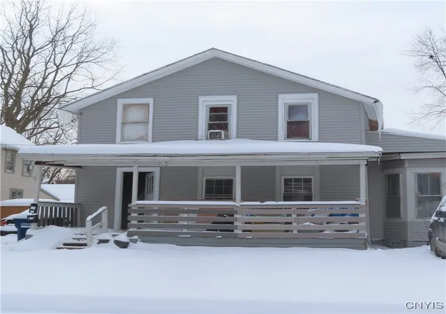 1st image of 509 Delaware Street #511, Syracuse, NY 13204 | MLS# S1656251
