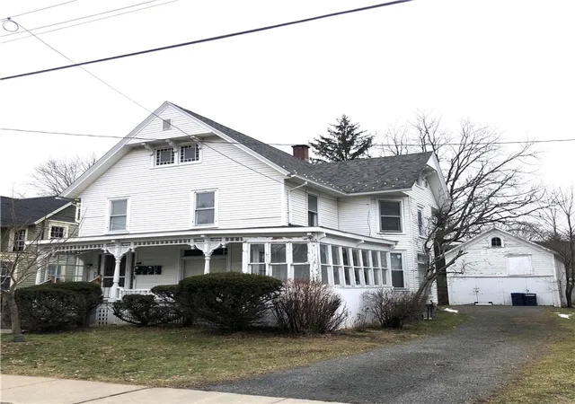 1st image of 58 Maple St, Oneonta, NY 13820 | MLS# R1657766