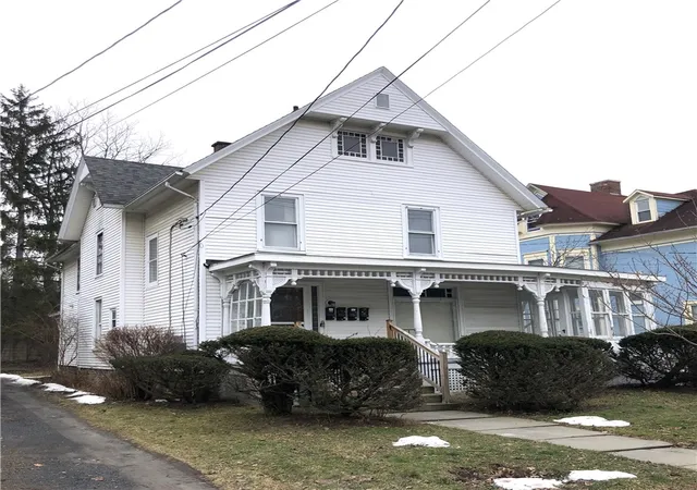 42nd image of 58 Maple St, Oneonta, NY 13820 | MLS# R1657766