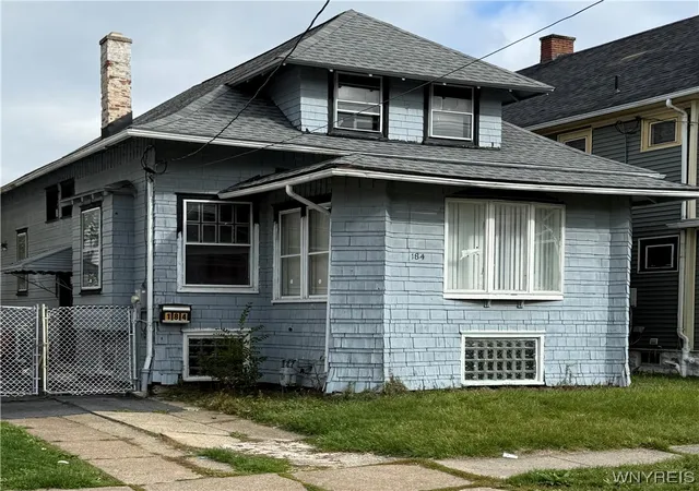 1st image of 184 Rodney Ave, Buffalo, NY 14214 | MLS# B1658587